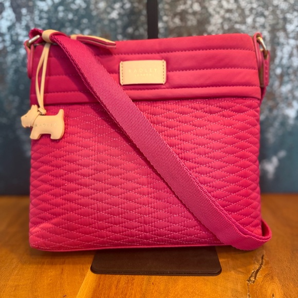 Radley London Penton Mews Crossbody Bag - Picture 5 of 16